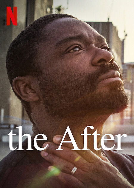 فيلم The After 2023 مترجم