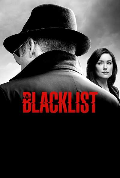 مسلسل The Blacklist الموسم السادس الحلقة 18 مترجمة