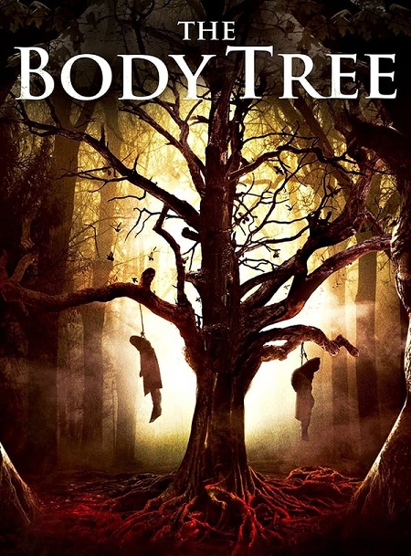 فيلم The Body Tree 2017 مترجم