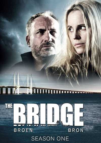 مسلسل The Bridge Bron/Broen الموسم الاول الحلقة 3