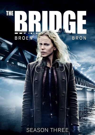 مسلسل The Bridge Bron/Broen الموسم الثالث الحلقة 6