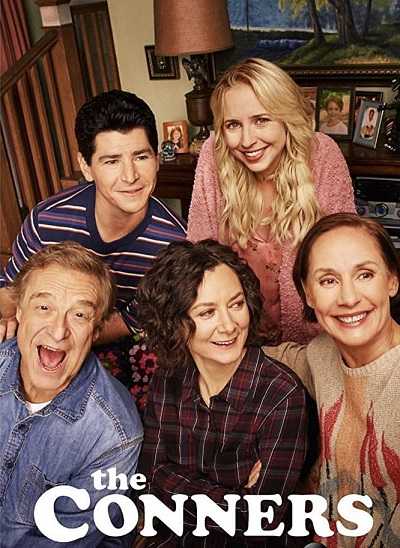 مسلسل The Conners الحلقة 1