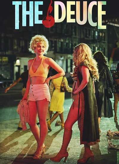 مسلسل The Deuce الموسم الاول الحلقة 1