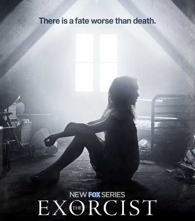 مسلسل The Exorcist الموسم الاول الحلقة 3