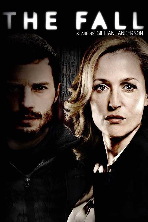 مسلسل The Fall الموسم الاول الحلقة 4 مترجمة