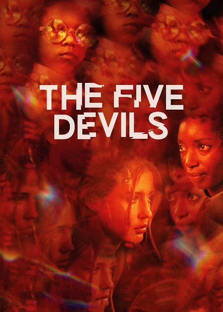 فيلم The Five Devils 2022 مترجم