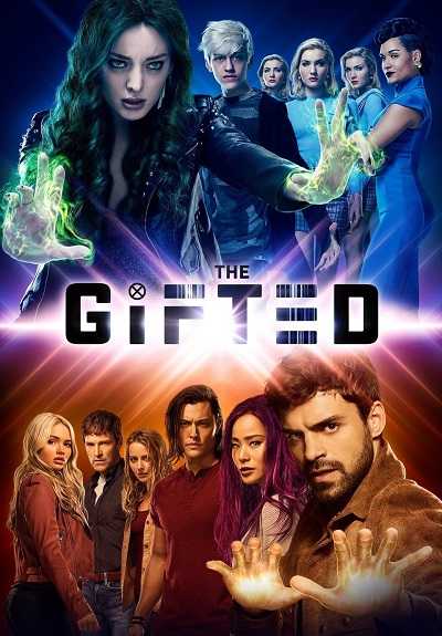 مسلسل The Gifted الموسم الثاني الحلقة 4 مترجمة