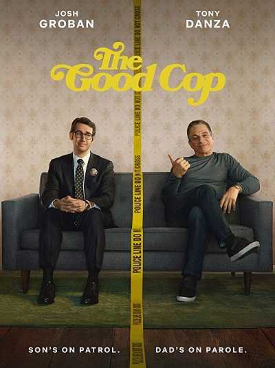 مسلسل The Good Cop الحلقة 4