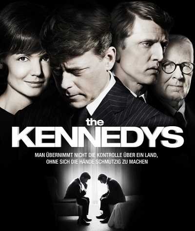 مسلسل The Kennedys الحلقة 8 الاخيرة
