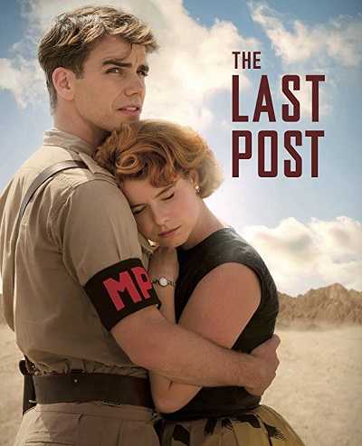 مسلسل The Last Post الحلقة 1
