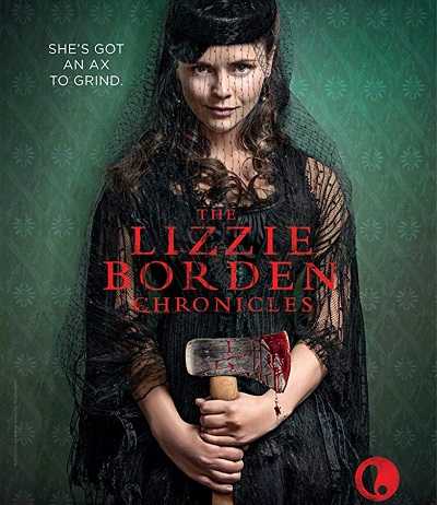 مسلسل The Lizzie Borden Chronicles الحلقة 5