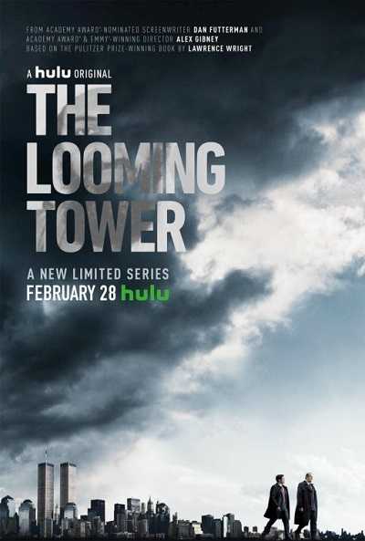 مسلسل The Looming Tower الحلقة 10 الاخيرة