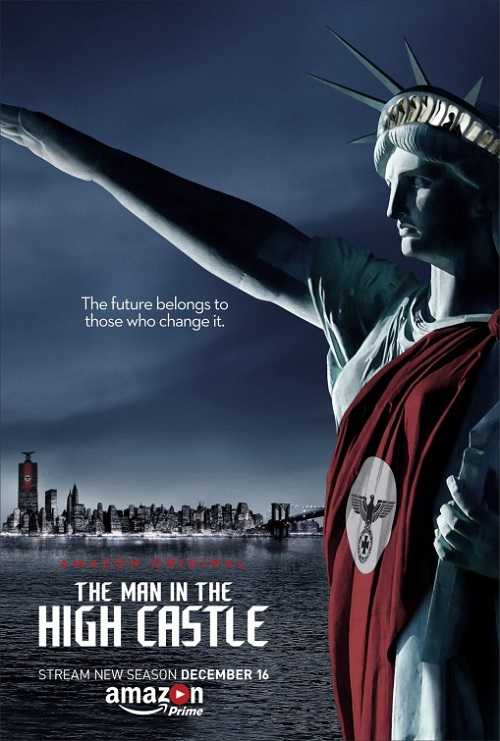مسلسل The Man in the High Castle الموسم الثاني الحلقة 10