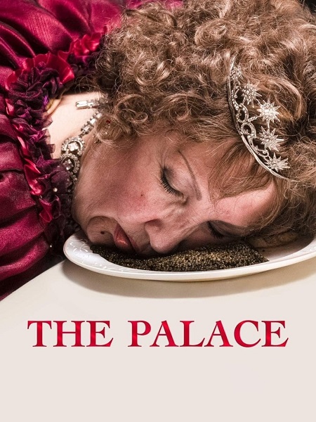 فيلم The Palace 2023 مترجم