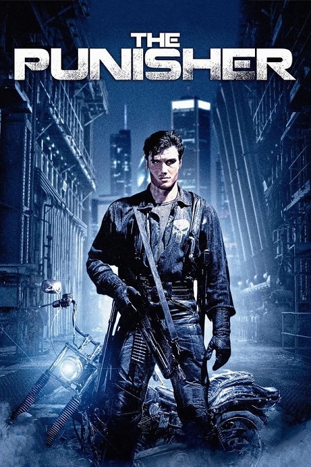 فيلم The Punisher 1989 مترجم