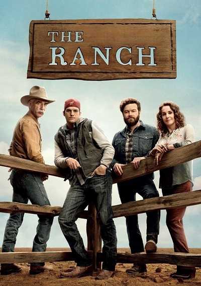 مسلسل The Ranch الموسم الاول الحلقة 11