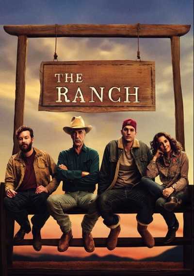 مسلسل The Ranch الموسم الثاني الحلقة 11