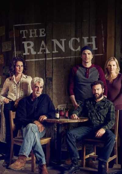 مسلسل The Ranch الموسم الثالث الحلقة 9