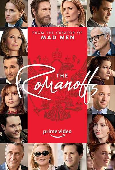 مسلسل The Romanoffs الحلقة 5