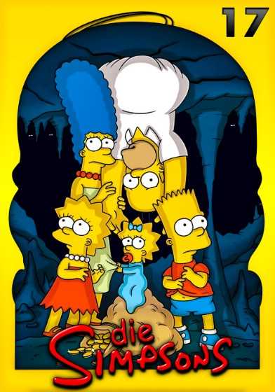 مسلسل The Simpsons الموسم 17 الحلقة 1