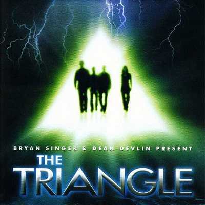 مسلسل The Triangle الحلقة 2