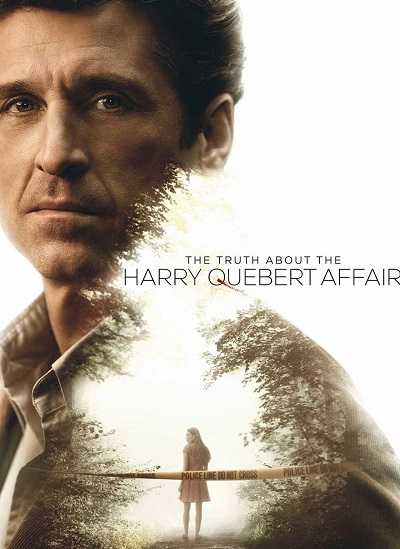 مسلسل The Truth About the Harry Quebert Affair الحلقة 2