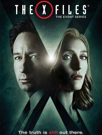 مسلسل The X-Files الموسم 10 الحلقة 4