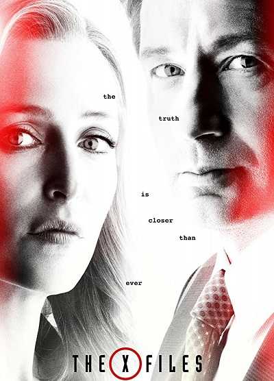 مسلسل The X-Files الموسم 11 الحلقة 3