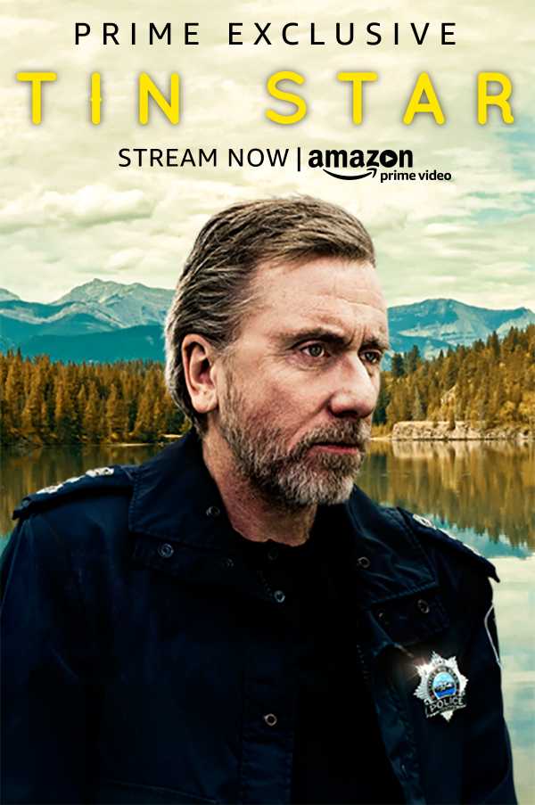 مسلسل Tin Star الموسم الاول الحلقة 7
