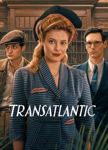 مسلسل Transatlantic الحلقة 2 مترجمة