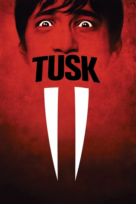 فيلم Tusk 2014 مترجم