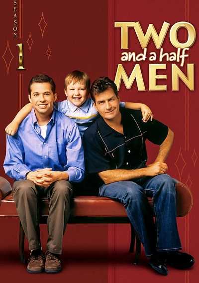 مسلسل Two and a Half Men الموسم الاول الحلقة 5
