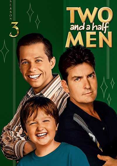 مسلسل Two and a Half Men الموسم الثالث الحلقة 23