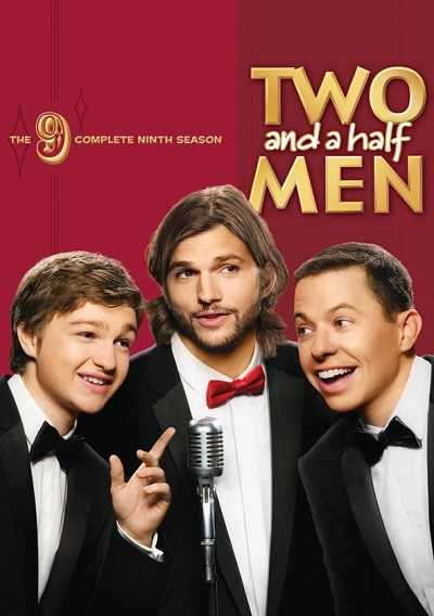 مسلسل Two and a Half Men الموسم التاسع الحلقة 23