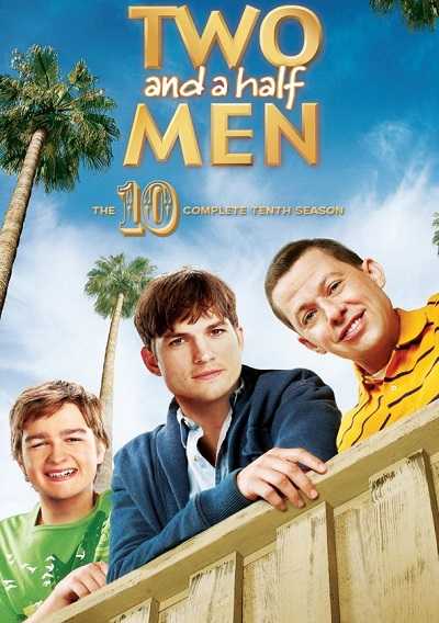 مسلسل Two and a Half Men الموسم العاشر الحلقة 18