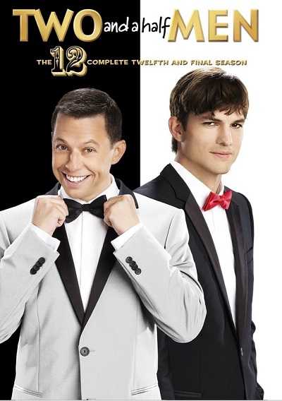 مسلسل Two and a Half Men الموسم الثاني عشر الحلقة 7