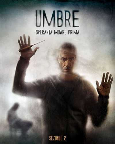 مسلسل Umbre الموسم الثاني الحلقة 4 مترجمة