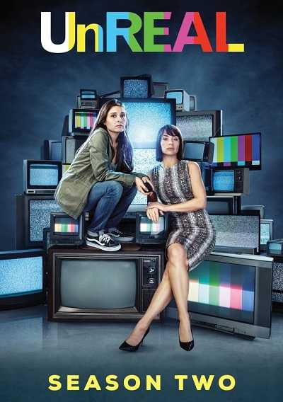مسلسل UnREAL الموسم الثاني الحلقة 2
