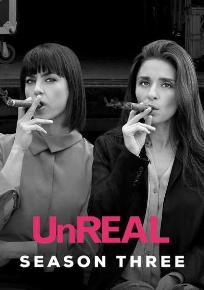 مسلسل UnREAL الموسم الثالث الحلقة 4