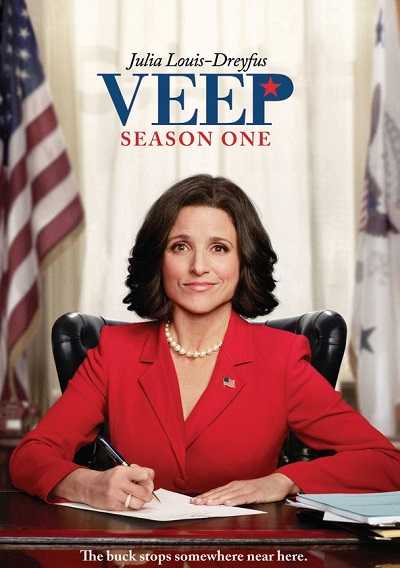 مسلسل Veep الموسم الاول الحلقة 5