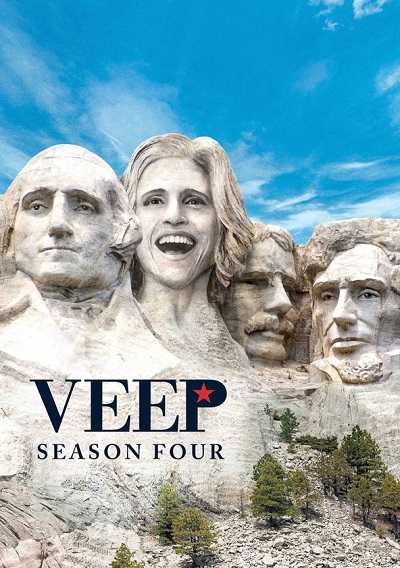 مسلسل Veep الموسم الرابع الحلقة 5
