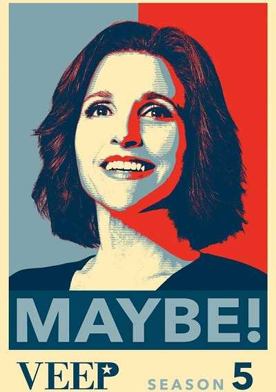 مسلسل Veep الموسم الخامس الحلقة 2