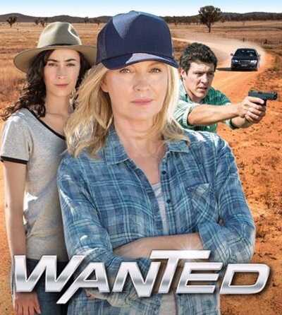 مسلسل Wanted الموسم الاول الحلقة 5