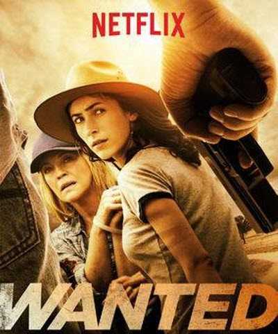 مسلسل Wanted الموسم الثاني الحلقة 4