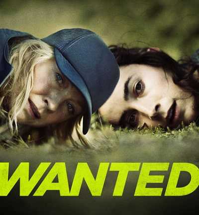 مسلسل Wanted الموسم الثالث الحلقة 6 الاخيرة