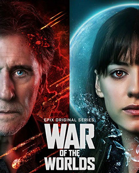 مسلسل War of the Worlds الموسم الثاني الحلقة 1