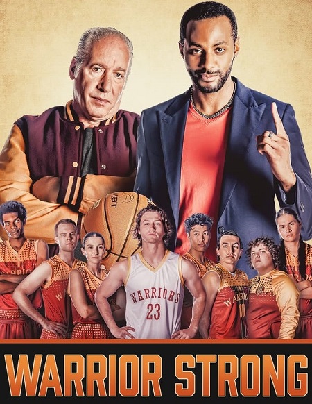 فيلم Warrior Strong 2023 مترجم
