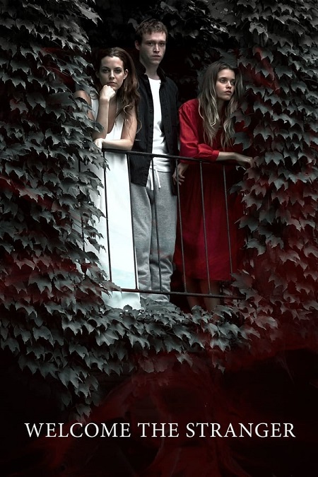 فيلم Welcome the Stranger 2018 مترجم