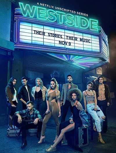 مسلسل Westside 2018 الحلقة 2