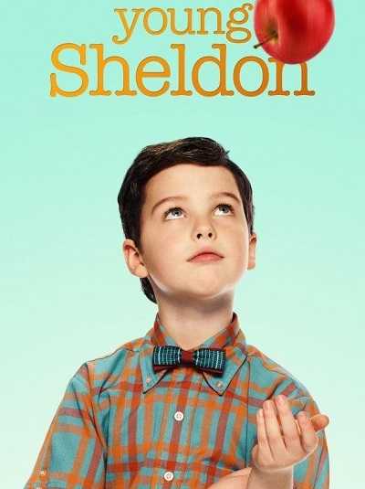 مسلسل Young Sheldon الموسم الثاني الحلقة 20 مترجمة